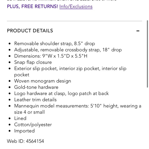 Marc Jacobs - Picture 4 of 4